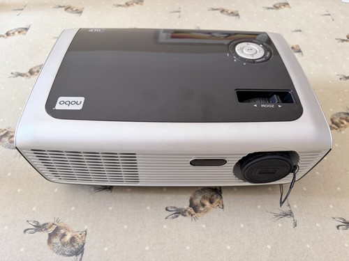Nobo x28 dlp - –, for