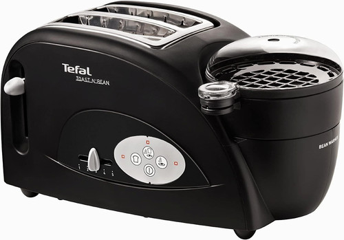 Tefal breakfast maker multi - tefal,
