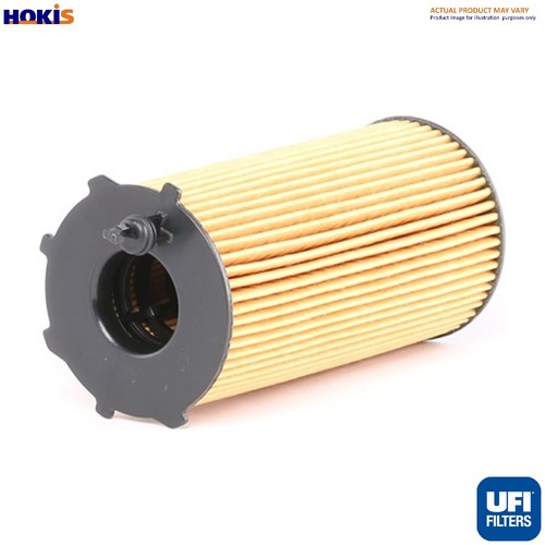 Oil filter 152 for daf - for,