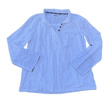 Mudd & Water Blouse Size UK 10