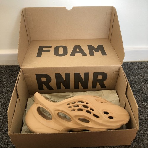 Adidas yeezy foam - yeezy, runner