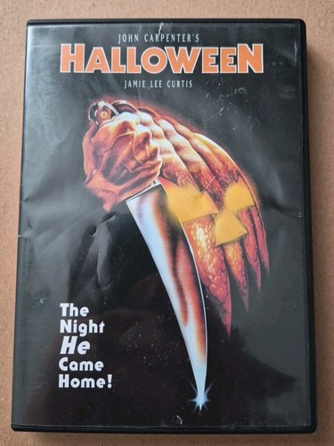Halloween jamie - halloween, 1978)