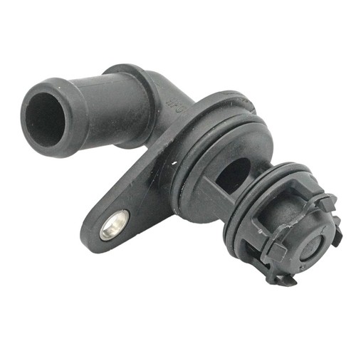 Coolant flange adapter for - coolant, vw