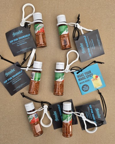Set tajin chilli lime - of, &
