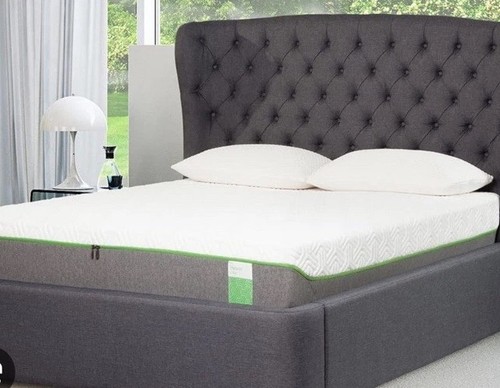 Tempur cool touch - tempur,