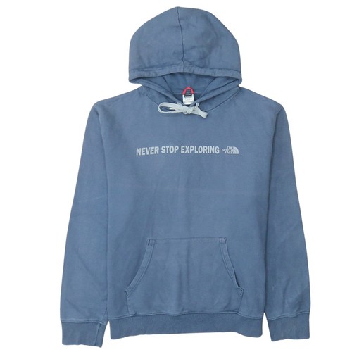 The north face men blue - the,