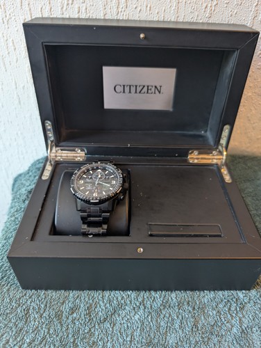 Citizen promaster skyhawk t - citizen,