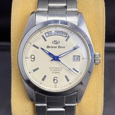RARE Orient Star President