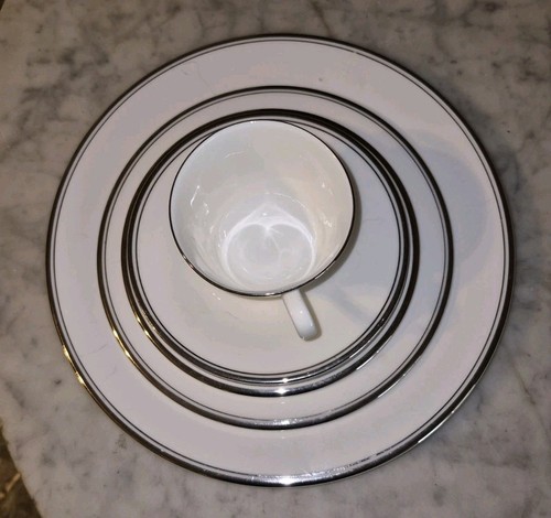 Royal doulton platnium - royal,