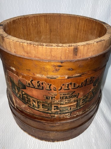 Antique atmore keystone - atmore,
