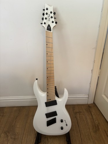 Harley benton 457mn seven - r-457mn,