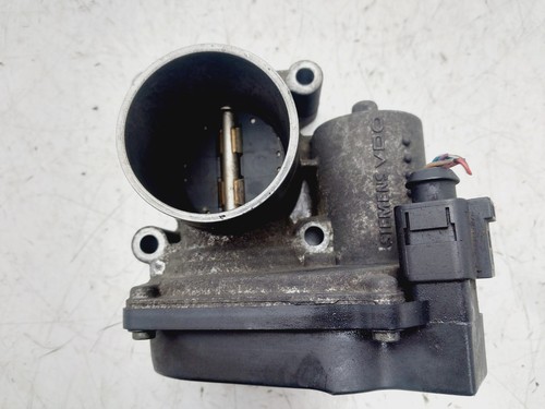 03c133062b throttle body - throttle, assy