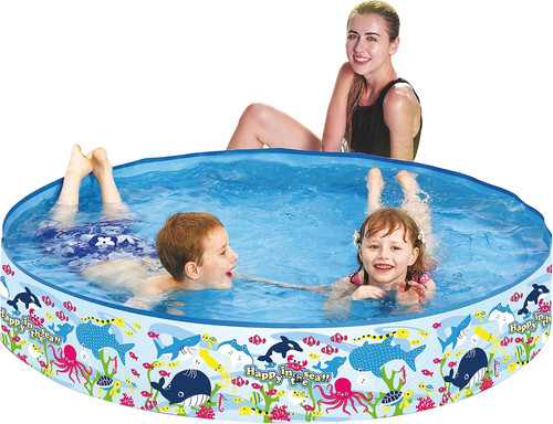 83440 rigid kids paddling - 83440,