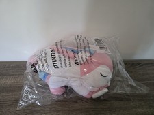 Sleeping Sylveon Poké Plush -