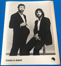 Chas And Dave - 1970s UK