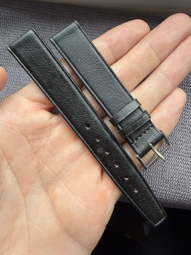 Vintage watch strap - 16, mm