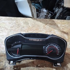 2012 FORD MONDEO MK4.5  Convers + Speedo Clock Set/Instrument Cluster 