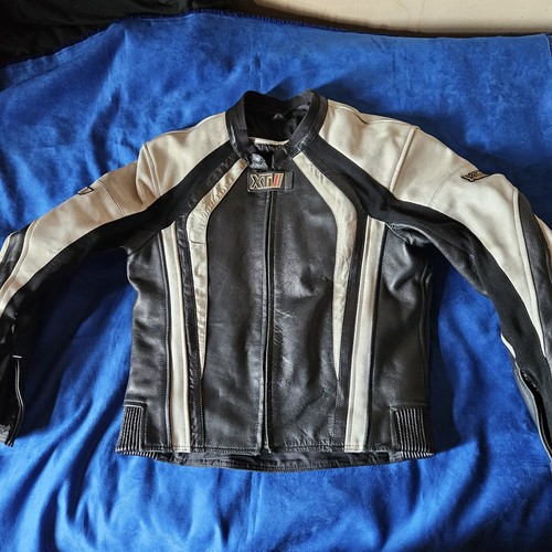 Frank thomas leather - frank,