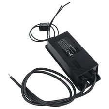 220V AC Neon Light Electronic