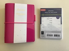 New Filofax Pocket Organiser