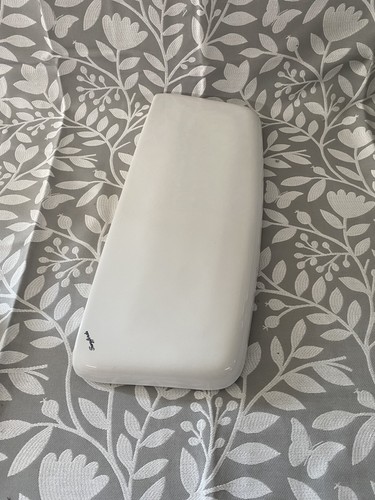 Toilet cistern lid twyford - lid,