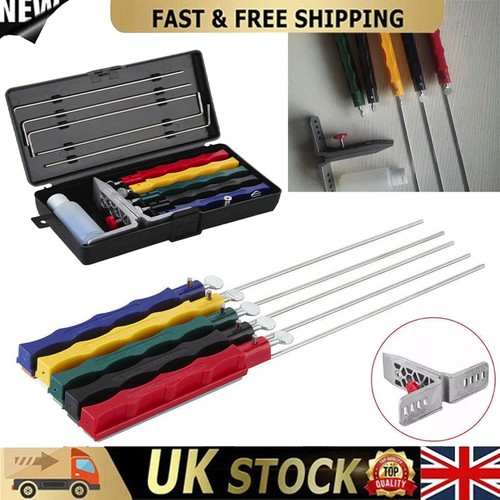 Knife sharpener deluxe - knife,