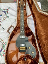 Ovation Deacon 12-String 1975-1980 