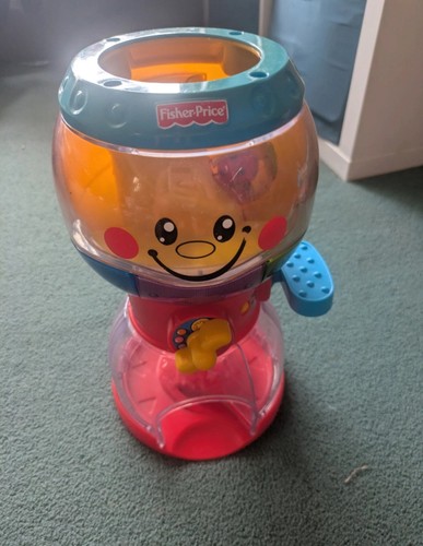 Fisher price swirlin - fisher-price, swirlin’