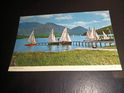 Sailing scene jetty - sailing, &