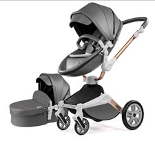Hot Mom 2-in-1 Baby Stroller