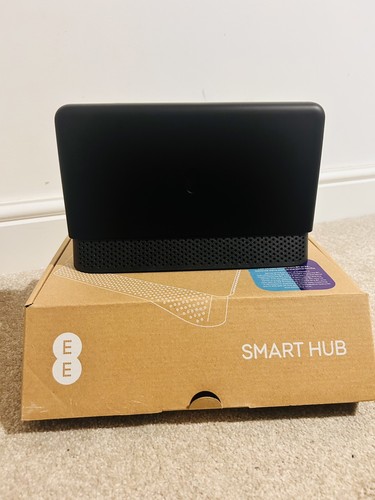Smart hub sh20a - hub,