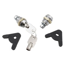 MG MGB GT Security Door Locks