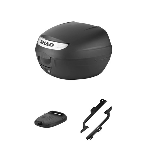 Shad sh26 trunk mount - trunk, kit