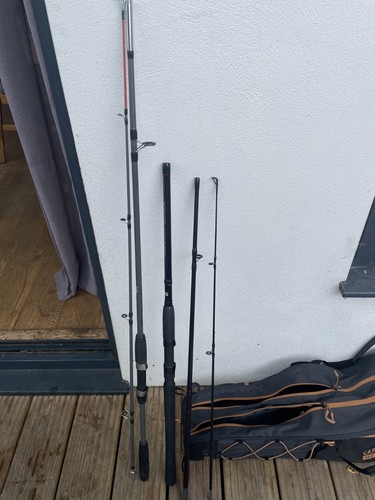Abu garcia rod - abu, &