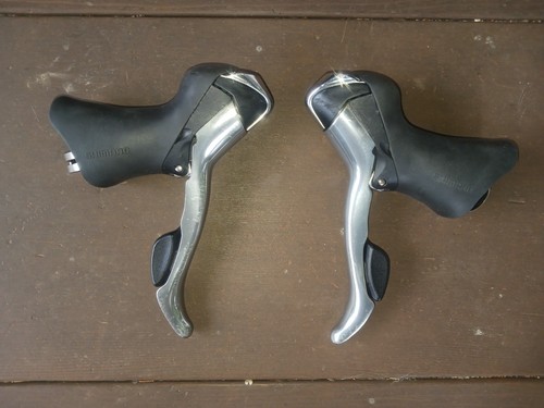 Shimano tiagra 3x9 speed - tiagra,