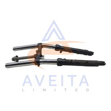 HONDA CB 650 2016 Front Fork