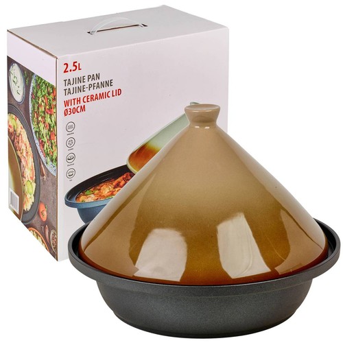 30cm tajine pot - 30cm,