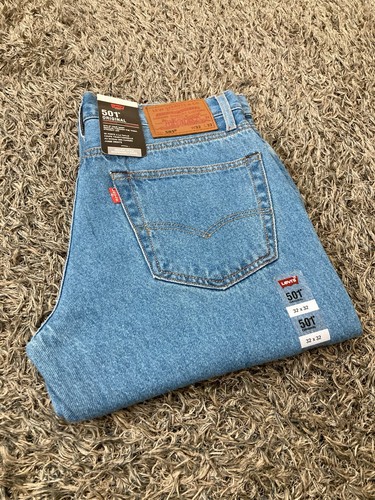 Men levi 501 medium - 501,