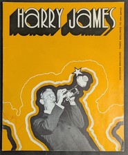 Harry James And His Swingin'
