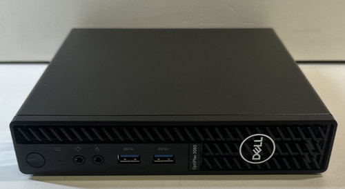 Dell optiplex 3080 mini - dell,