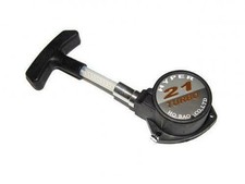 Hobao Hyper 21 Gold Head Pull Start