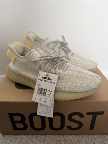 Adidas yeezy boost - boost, v2