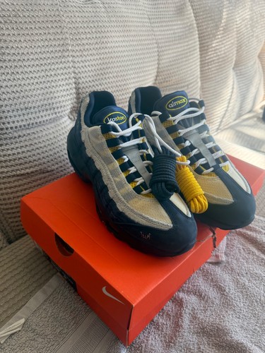 Nike air max 95s eric - nike,