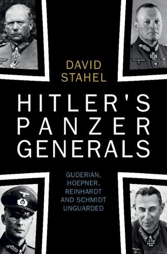 Hitler panzer generals by - hitler's,