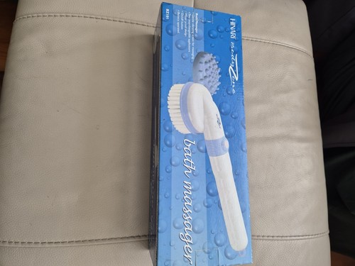 Hinari bath massager - bath,