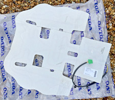 Volvo Heated Seat Element V50