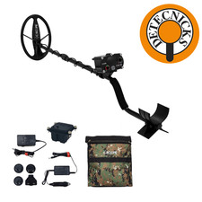 Cscope 4pi Metal Detector +