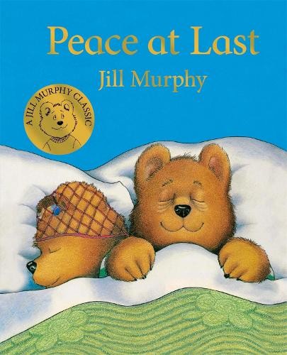 Peace last murphy jill - murphy,,