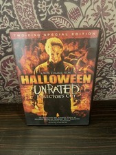 Halloween [Unrated Special