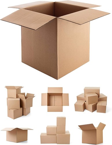 Single wall boxes new high - single,